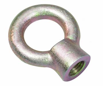 Eye bolts jis1169