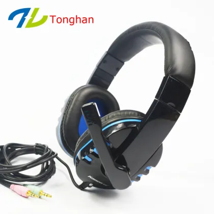 super bass definition of computer headphones with mic