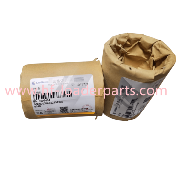 LIUGONG 862H Bodet Lower Sleeve 55A7404 55A9903 55A8820