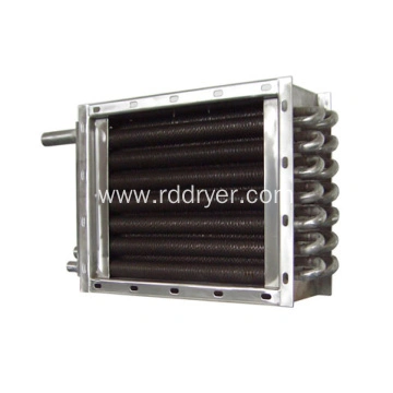 China Steam Heat Exchanger,Shell And Tube Condenser, Manufacturer and  Supplier