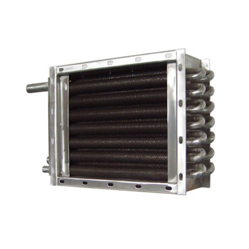 Fin Tube Water to Air Heat Exchanger/Air Radiator China Manufacturer