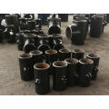 Steel Black Stainless Tee schxxs fittings