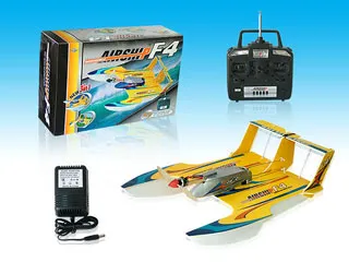 RC BOAT