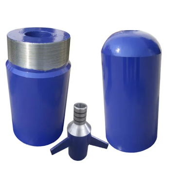 High Quality API 5CT Oilfield Drilling Casing Hoop Float Shoes