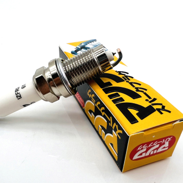 Japan Auto Spark Plug Bujias Pzfr5D-1 101000062Ab for Audi A3 A4 A5 A7 Q5 Q7 S3 Engine