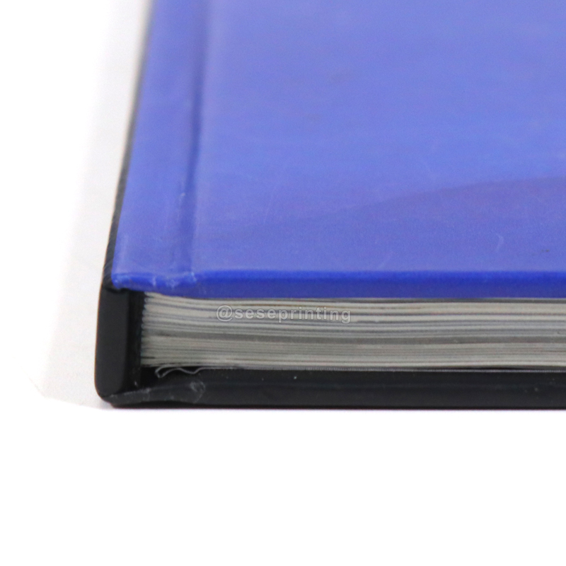 Book Printing Soft Cover