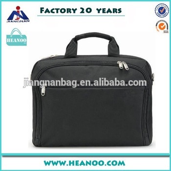 stylish shoulder messenger laptop briefcase