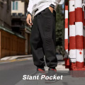 Casual Men's Pants Custom Wholesale