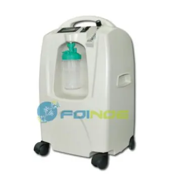 Oxygen Generator      KL-ZY3L (LUXURIOUS TYPE)