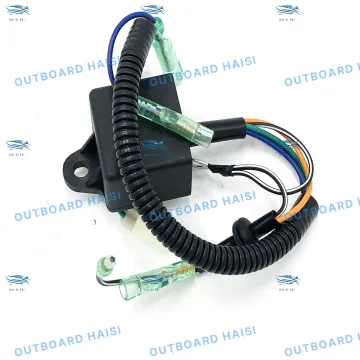 CDI Module for SUZUKI Outboard Motors DT15 & DT9.9 Models
