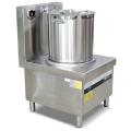 Professional Fast Food Catering cooking equipment