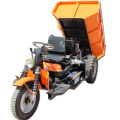 Dumper de triciclo elétrico 72V 1000W sem escova