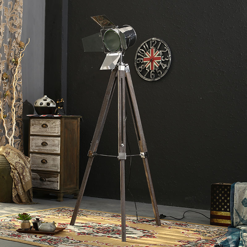 Application Ikea Floor Lamp