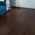 Prefinished Walnut engineered hardwood flooring