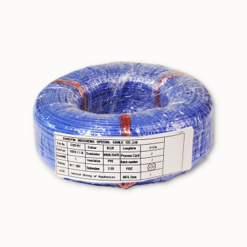 UL1020 Hook-Up PVC Wire