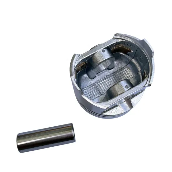 Hot Sale Factory Direct Piston and Pin Assy OEM 1110D007 for Mitsubishi L200 Pickup Triton KK4T