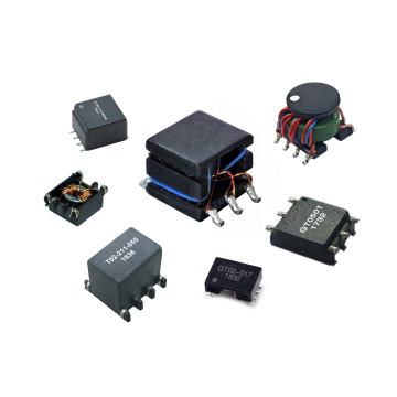 Gate Drive Transformer SMB