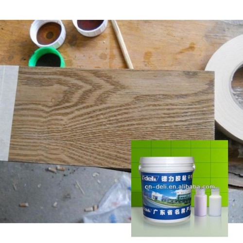 pu emulsion wood painting wood varnish