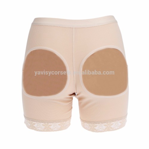 The Original Butt Lifter & Tummy Control Boy Shorts