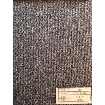 100% polyester professionellt tillverkat soffatyg i grossistled