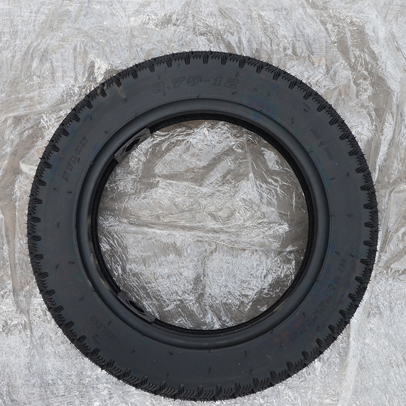 Hot sale scooter tire 3.75-12 JD935