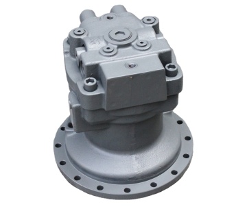 JCB Excavator Swing Motor Spare Parts for JS220 JS200 JS210 JS235