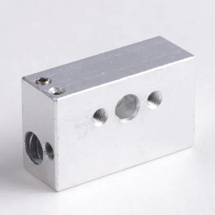 Zortrax M200 Heat Block for 3D Printer