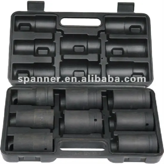 1'' CR-MO impact socket