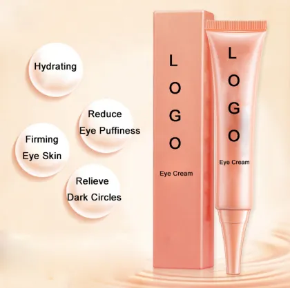 Eye Bag Removal Anti Dark Circle Eye Cream