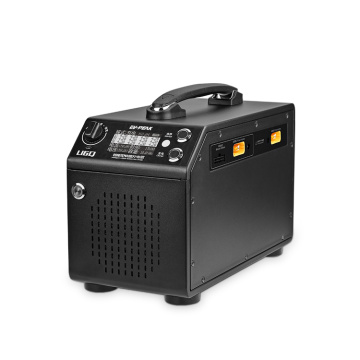 EV-Peak U6Q 2400W швидка зарядка зарядки безпілотника