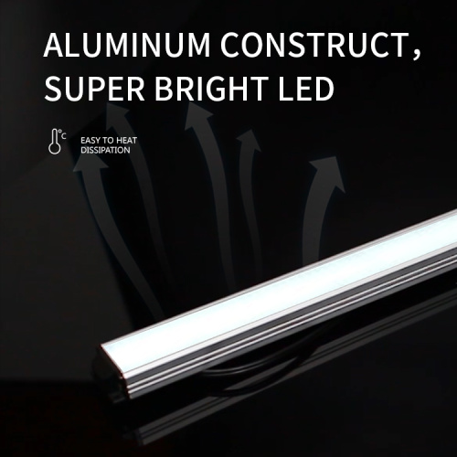 આરવી એલઇડી છત ગુંબજ આંતરિક રેખીય પ્રકાશ