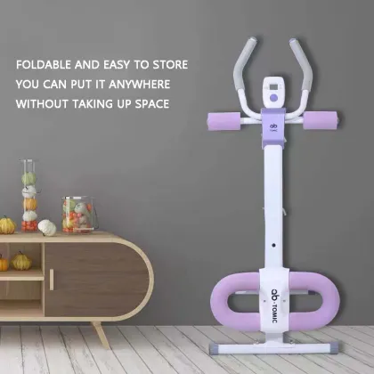 Top Selling Core Waist Trainer: Ultimate Abdominal Exercise Kit for Core ABS Development