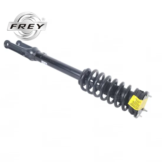 W164 Front Shock Absorber Assembly Suspension OEM 1643200230
