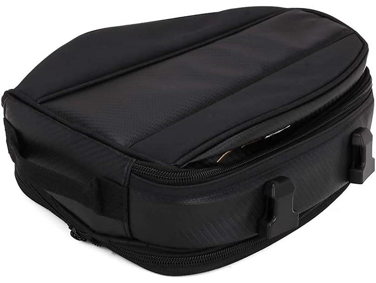 Luggage Bag Saddle Bags