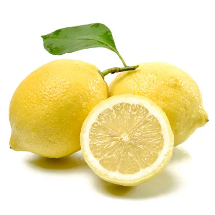 Freeze dried lemon powder bulk