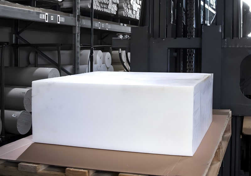 GEHR POM-C® 300 mm