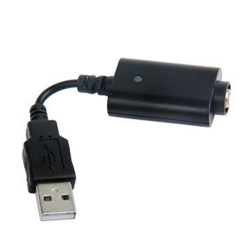 USB Charger for EGO Electronic Cigarette