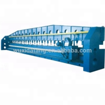 DATANG Heavy Duty CNC Milling Machine