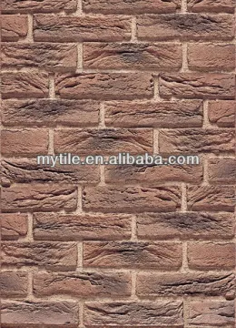 2013 Culture stone brick wall tile