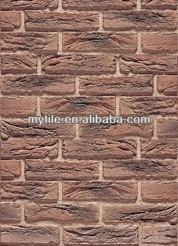 2013 Culture stone brick wall tile