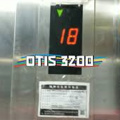 Soluciones de modernización de 3200 ascensores para ascensor viejo.