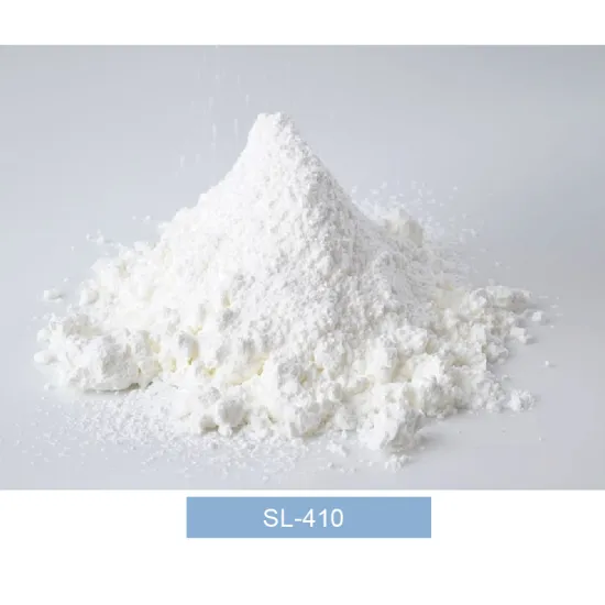SL-410 Silicone Additive For Industrial Paint