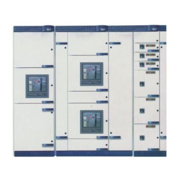 8PT low voltage switch cabinet Machines
