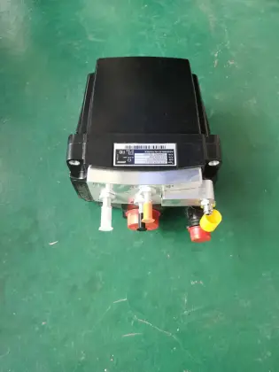 Urea Pump Assembly for Truck - Urea Dosing Pump 5273338