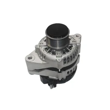 Factory Car Alternator Assy for Toyota Hiace 2KD and Land Cruiser 3.0 1KD