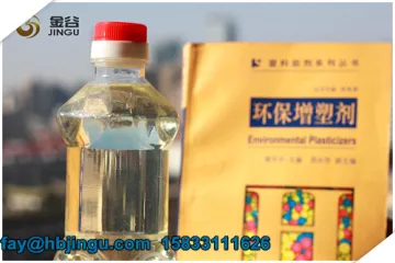 Ester plasticizer EFAME replace DOP