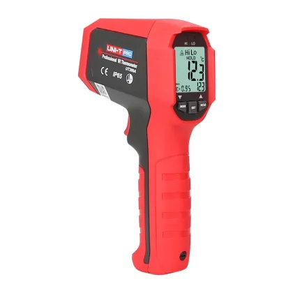 UNI-T UT309A, UT309C, UT309E Professional Infrared Thermometers