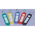 couleur long Key Chains