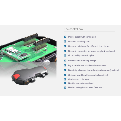 mobile led screen rental alibaba