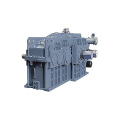 thin-sheet cold rolling rolling mill gearbox